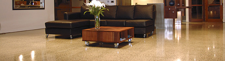 PolishedConcrete